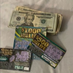 Meet your Posher, Lamarcus